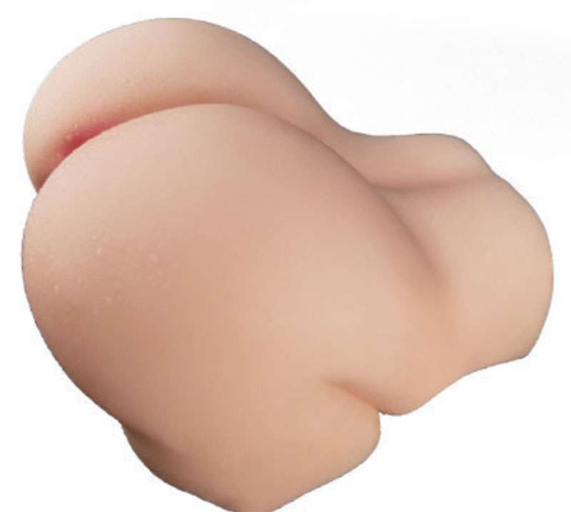 Âm đạo giả hình mông đem lại cảm giác như thật